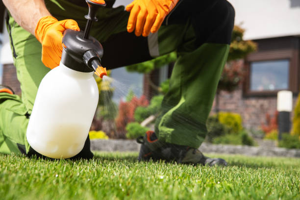 Best Pest Control Cost  in Stevenson, WA
